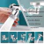 Imagem do Universal Rotatable Extension Faucet Sprayer Head, Water Tap Bico, Banheiro Tap