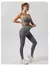 Conjunto Fitness Mileegirl