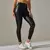 Leggings Femininas High Waist Sporty na internet