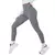 Shorts Legging de Cós Alto - comprar online