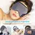 Imagem do Fones De Ouvido Sem Fio Bluetooth, Esportes Dormir Headband, Fones De Ouvido Elásticos, Música Eye Mask, Headset