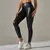 Leggings Femininas High Waist Sporty - loja online