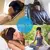 Fones De Ouvido Sem Fio Bluetooth, Esportes Dormir Headband, Fones De Ouvido Elásticos, Música Eye Mask, Headset - Rota Nômade