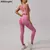Conjunto Fitness Mileegirl na internet