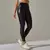Leggings Femininas High Waist Sporty - Rota Nômade