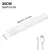 Luzes noturnas sem fio led sensor de movimento lâmpada usb recarregável magné - Rota Nômade