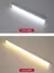 Lâmpada LED recarregável portátil, PIR Motion Sensor, iluminação interior, - loja online