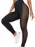 Calça Legging Cós Alto na internet