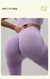 Conjunto Fitness Mileegirl na internet