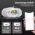 Tomada Inteligente brasileira WIFI/Zigbee - loja online
