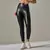 Leggings Femininas High Waist Sporty - Rota Nômade
