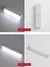 Lâmpada LED recarregável portátil, PIR Motion Sensor, iluminação interior, - Rota Nômade