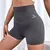 Shorts Legging de Cós Alto - loja online