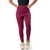 Calça Legging Saia Tapa Bumbum Feminina Academia Treino