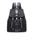Mulheres mochila designer de alta qualidade náilon bolsa feminina moda sacos escolares grande capacidade mochila sacos viagem casuais - comprar online