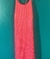 Vestido Pink Lovers