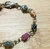 Pulseira de Pedras na internet