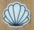 Patches de Conchas