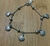 Pulseira de Conchas