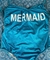 Maiô Azul Mermaid na internet