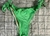Calcinha Verde