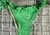 Calcinha Verde - comprar online