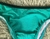 Calcinha Turquesa - comprar online