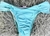 Calcinha Azul - comprar online