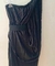 Vestido Gold Luxe