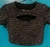 Cropped Glitter