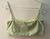 Top Verde Claro Fitness