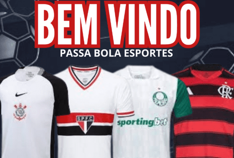 Banner de passabola