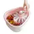 LavaMix  – Lavadora e Drenadora de Frutas e Legumes - loja online
