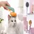 Imagem do PurrClean – Escova de Pelo com One-Touch