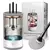 BeautySpin Pro – Lavador de Pincéis Elétrico 3 em 1 - comprar online