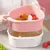 LavaMix  – Lavadora e Drenadora de Frutas e Legumes - comprar online