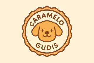 Caramelo Gudis