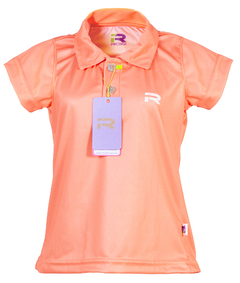 Polo Color Melón