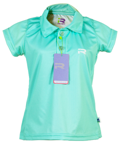 Polo Color Menta