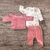 Set plush campera + ranita - comprar online