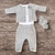 Set plush campera + ranita