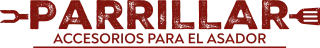 Parrillar