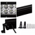 Barra Led Curva 60 Leds 80cm - Ruta Brava