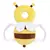 TRAVESSEIRO ANTI-IMPACTO BABY PROTECT