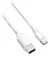 Cable Apple C - Lightning CERTIFICADO - comprar online