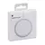 El cargador que se acopla solo MagSafe Apple - comprar online