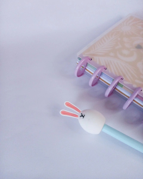 Lapicera Bunny - comprar online