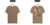 Camiseta Aphrodite Pretty Hurts Better - Olympo - loja online
