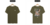 Camiseta Zeus Lightning Sees First - Olympo - Apenas