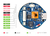 Kit Esp32-s3 Pantalla Táctil Lcd Redonda 240x240 Qmi8658 Imu - comprar online